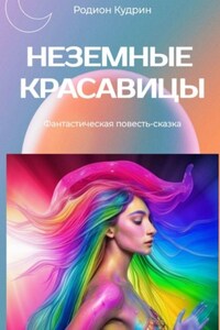 Неземные красавицы