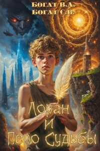 Лоран и Перо судьбы