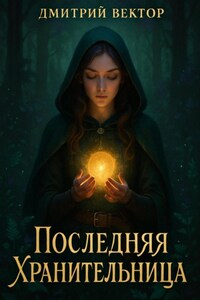 Последняя Хранительница