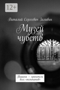 Музей чувств. Тишина – хранитель всех «экспонатов»