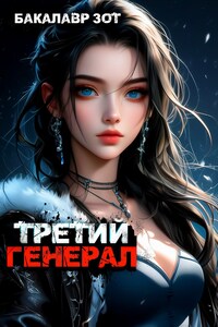 Третий Генерал: Том VI