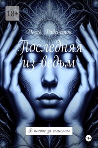 Последняя из ведьм