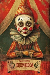 Клоунесса