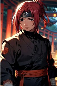 Наруто: Бог шиноби