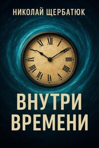 Внутри времени