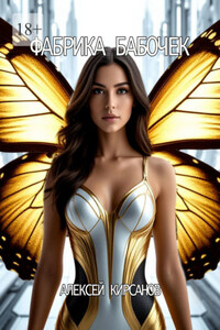 Фабрика бабочек