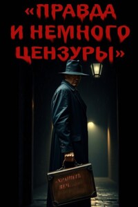 Правда и немного цензуры