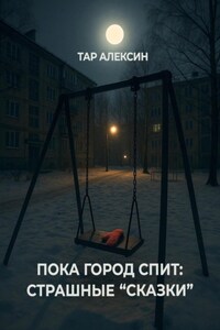 Пока город спит: страшные «сказки»