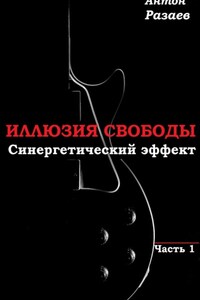 «Иллюзия Свободы» Синергетический эффект часть 1