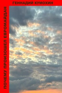 Почему произошел Евромайдан