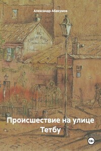 Происшествие на улице Тетбу