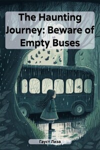Призрачное путешествие: остерегайтесь пустых автобусов
