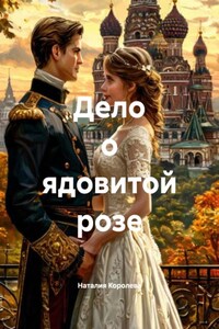Дело о ядовитой розе