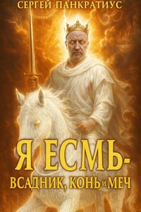 Я Есмь – Всадник, Конь и Меч