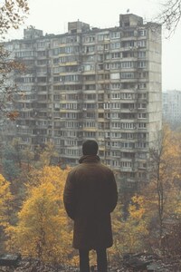 ОБЩЕЖИТИЕ НОМЕР 17: СИСТЕМА. ЧАСТЬ 1