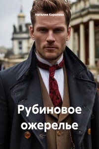 Рубиновое ожерелье