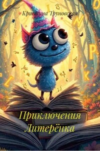 Приключения Литерёнка
