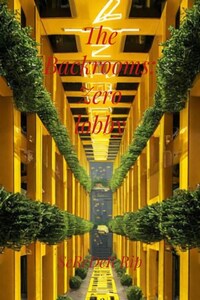 The Backrooms: Zero lobby