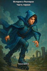 История о Роллерах. Часть первая