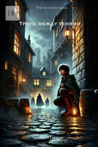 Тропа между тенями