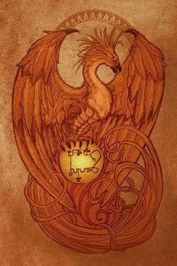 Другой Фенекс