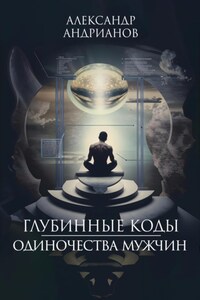Глубинные коды одиночества мужчин