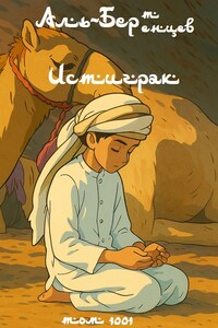 Истиграк ТОМ 1001