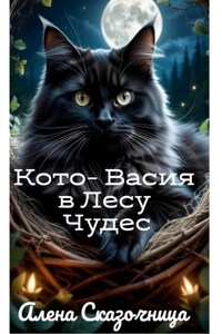 Кото-Васия в Лесу Чудес