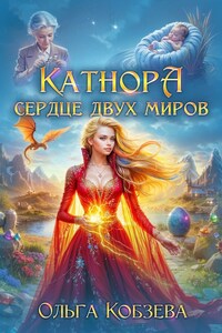 Катнора. Сердце двух миров