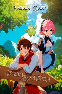 Новый Призванный Герой 2