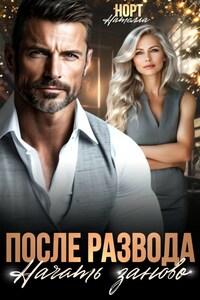 После развода. Начать заново