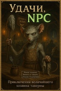 Удачи, NPC!