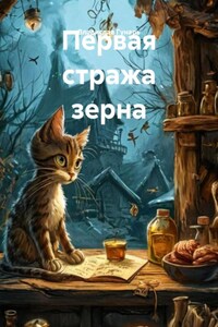 Первая стража зерна