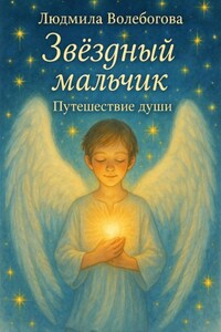 Звездный мальчик. Путешествие души
