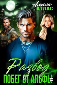 Развод. Побег от Альфы