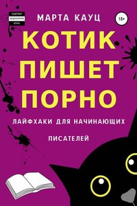 Котик пишет порно. Лайфхаки для начинающих писателей