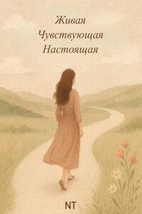Живая. Чувствующая. Настоящая