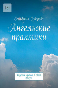 Ангельские практики. Впусти чудеса в свою жизнь