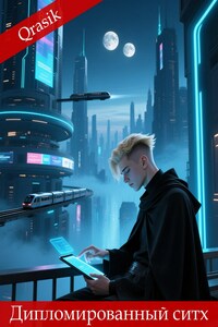 Дипломированный ситх