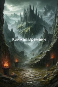 Кинжал Времени