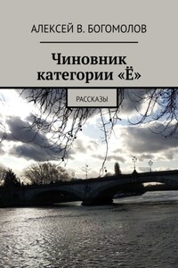 Чиновник категории «Ё». Рассказы