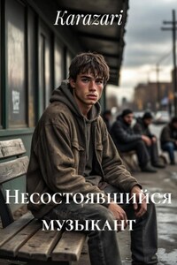 Несостоявшийся музыкант