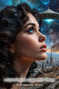Апокалипсис: сценарий №79526