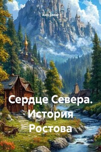 Сердце Севера. История Ростова