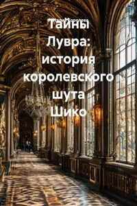 Тайны Лувра: история королевского шута Шико