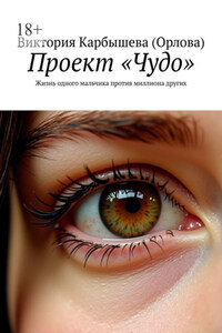 Проект «Чудо». Жизнь одного мальчика против миллиона других