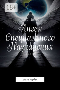 Ангел Специального Назначения. книга первая