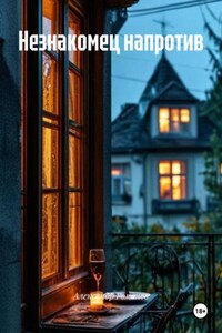 Незнакомец напротив
