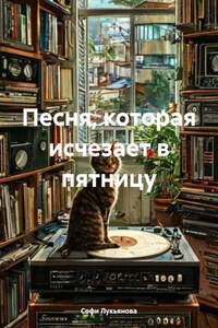 Песня, которая исчезает в пятницу