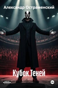 Кубок Теней
